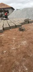 Concrete Blocks - 3
