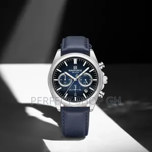 Naviforce Men's Chronograph Watch