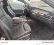BMW X6 2015 Black - 1