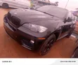 BMW X6 2015 Black - 3