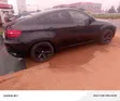 BMW X6 2015 Black - 4