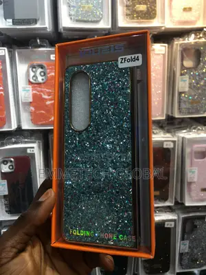 Samsung Galaxy Z Fold Design Case