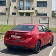 Toyota Corolla SE 2018 Red - 4