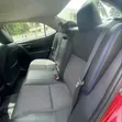 Toyota Corolla SE 2018 Red - 5