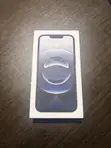 New Apple iPhone 16e 128GB Black - 1