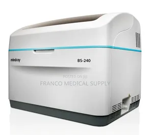 Mindray BS-240 Automated Chemistry Analyzer