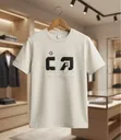 A&D Heavy Round Neck Shirt - 2