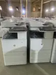 HP E82640 Copier Printer Scanner - 1
