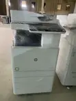 HP E82640 Copier Printer Scanner - 2