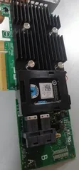 Dell PowerEdge R740 PERC H710P RAID Controller - 2