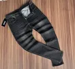 Guy-Man Men's Classic Jeans - 1