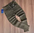 Guy-Man Men's Classic Jeans - 2