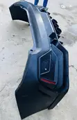 Honda Civic 2016-2021 Turbo Back Bumper - 1