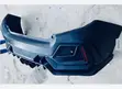 Honda Civic 2016-2021 Turbo Back Bumper - 2