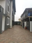 2-Bedroom Apartment for Rent in N17 Apartment, Pokuase - 1