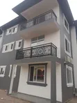 2-Bedroom Apartment for Rent in N17 Apartment, Pokuase - 2