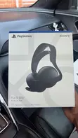 PlayStation Pulse Elite Wireless Headset - 2