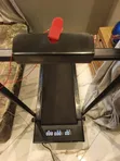 Black Mountain Ab Roller - 1