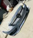 Mercedes-Benz C300 2017-2018 Complete Front Bumper - 1