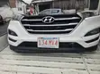 Hyundai Tucson 2015-2018 Genuine Front Cut - 1