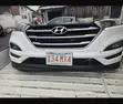Hyundai Tucson 2015-2018 Genuine Front Cut - 3