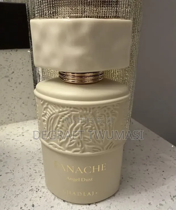 Panache Angel Dust by Khadlaj Parfum - 1