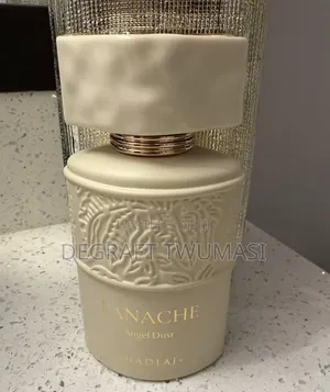 Panache Angel Dust by Khadlaj Parfum