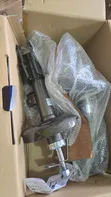 Toyota Corolla Cross Front Shocks Shield - 2