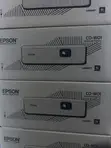 Epson EpiqVision Flex CO-W01 Portable Projector - 1
