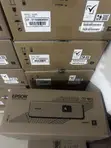 Epson EpiqVision Flex CO-W01 Portable Projector - 3