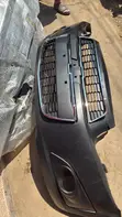 Chevrolet Sonic Front Bumper (2012-2014) - 1