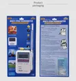 Digital Multi-Thermometer - 2