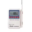 Digital Multi-Thermometer - 4