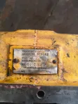 D7G Torque Converter Assembly for Bulldozers - 2