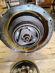 D7G Torque Converter Assembly for Bulldozers - 4