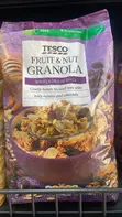 Tesco Granola - All Flavours Available - 2