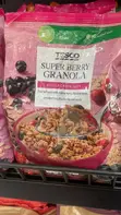 Tesco Granola - All Flavours Available - 3