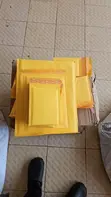 Padded Bubble Envelopes - Postal Wrap Bags - 2