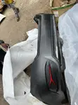 Honda Civic Complete Back Bumper (2016-2019) - 2