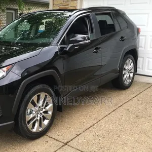 Toyota RAV4 (2020) for Sale