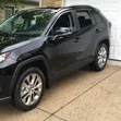 Toyota RAV4 (2020) for Sale - 1