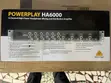 Behringer Powerplay HA6000 Headphones Amplifier - 1