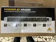 Behringer Powerplay HA6000 Headphones Amplifier - 3
