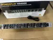 Behringer Powerplay HA6000 Headphones Amplifier - 4