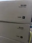 Epson EB-X49 3LCD Projector - 4