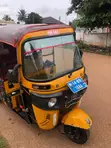 Motorcycle 2024 - Yellow - 2