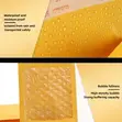 Padded Envelopes & Bubble Lined Mailers - All Sizes - 2