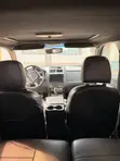 Ford Escape 2008 Red - 3