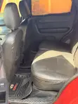 Ford Escape 2008 Red - 4