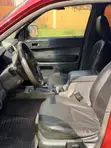 Ford Escape 2008 Red - 5